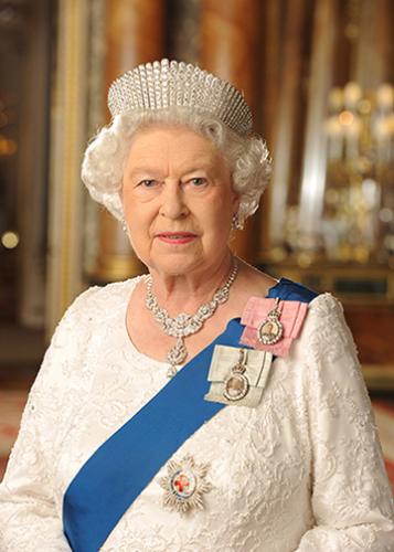 Glapwell Parish Council pays tribute to the Queen